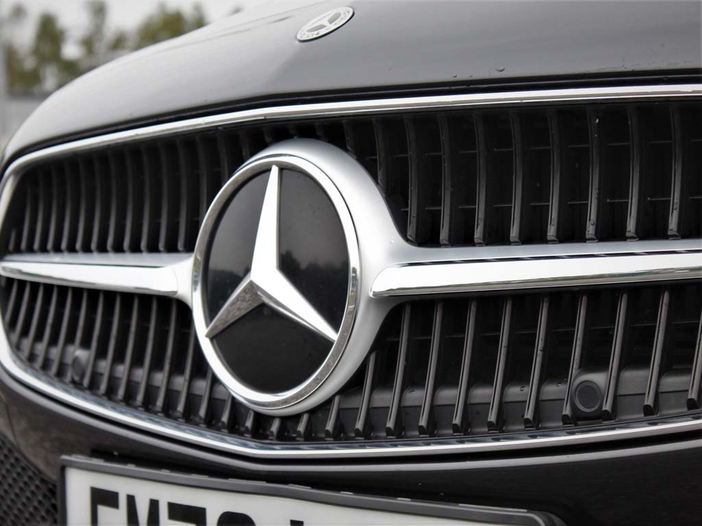 Used Mercedes-Benz C Class 2022 for sale - 76716830: Photo 13