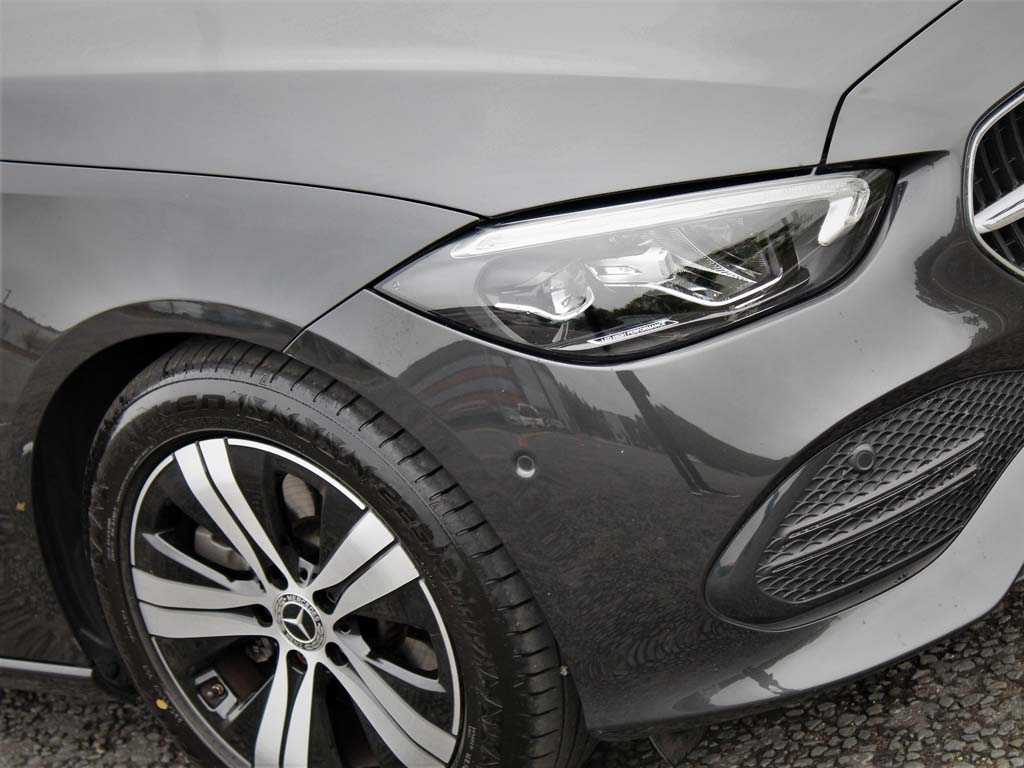 Used Mercedes-Benz C Class 2022 for sale - 76716830: Photo 21