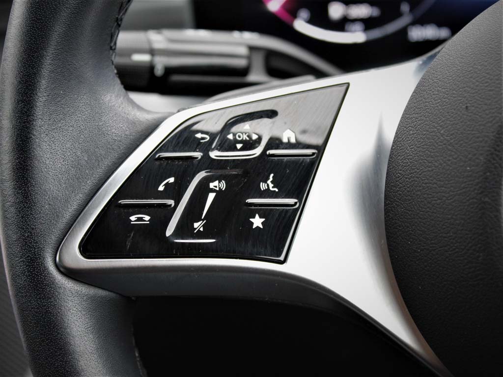 Used Mercedes-Benz C Class 2022 for sale - 76716830: Photo 23