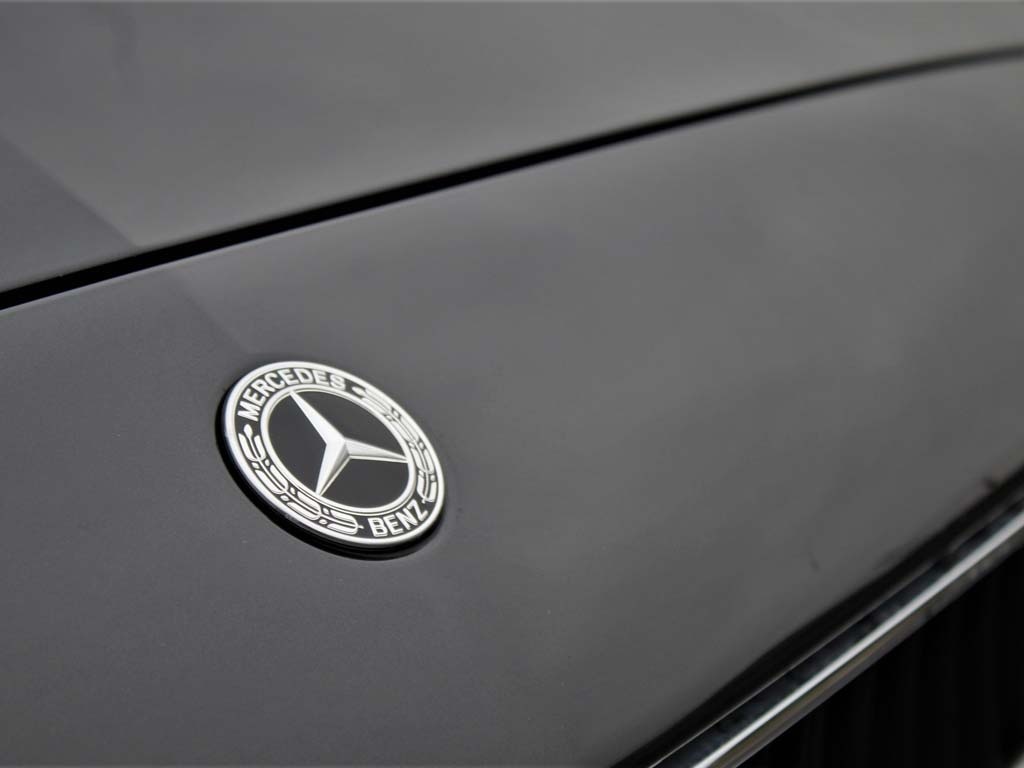 Used Mercedes-Benz C Class 2022 for sale - 76716830: Photo 26