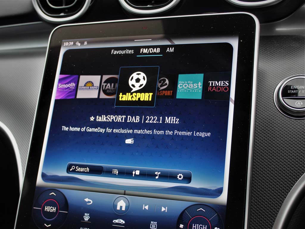 Used Mercedes-Benz C Class 2022 for sale - 76716830: Photo 27