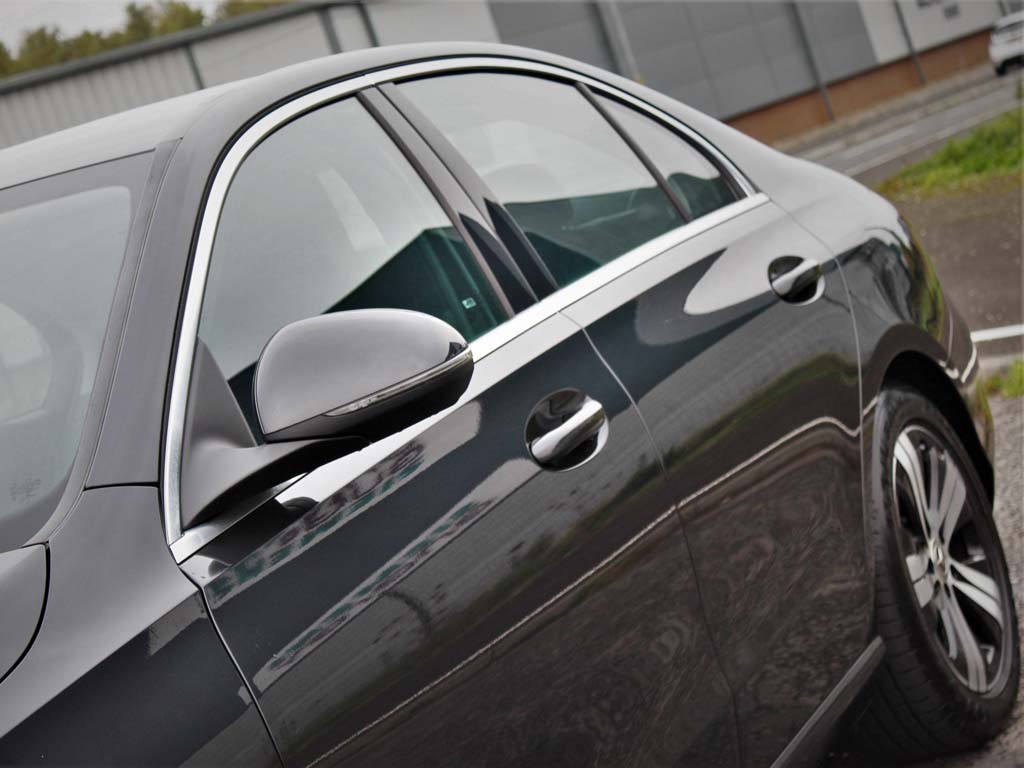 Used Mercedes-Benz C Class 2022 for sale - 76716830: Photo 28