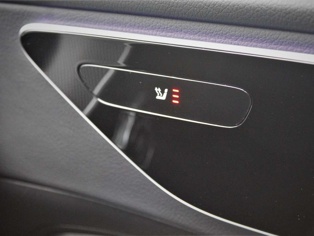 Used Mercedes-Benz C Class 2022 for sale - 76716830: Photo 29