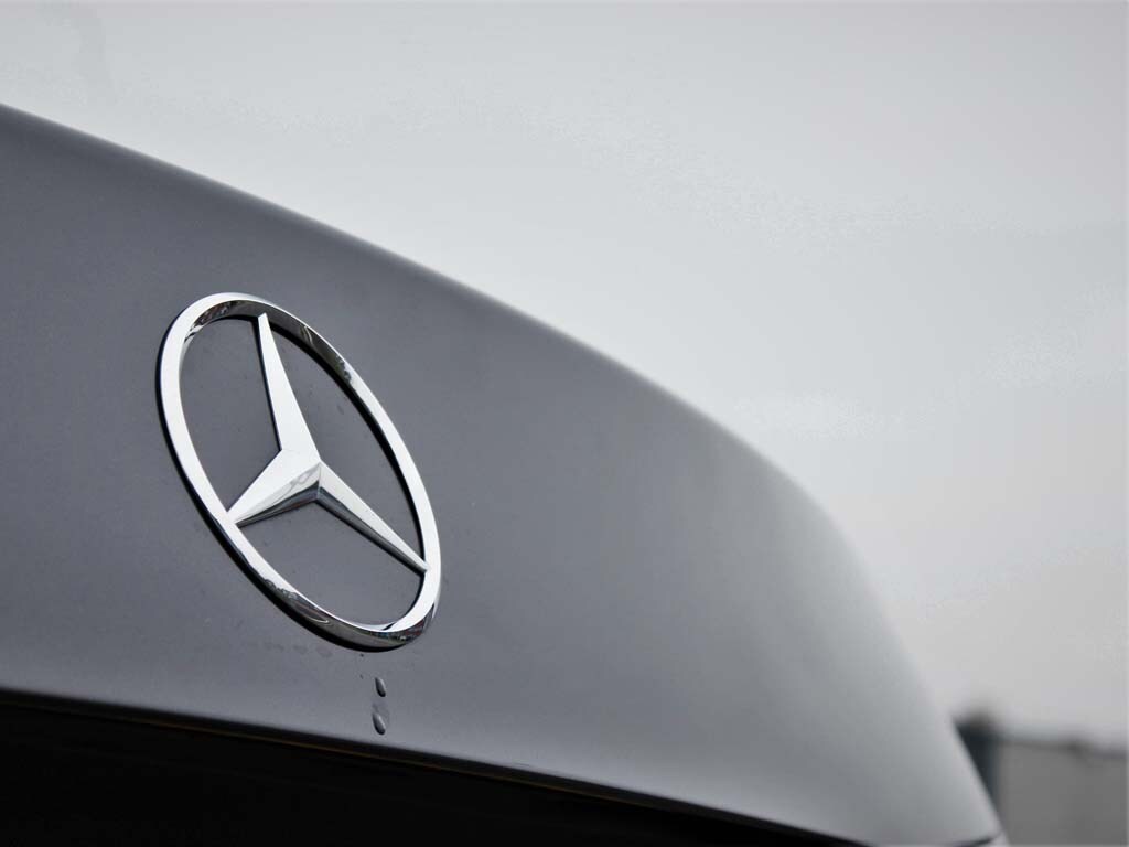 Used Mercedes-Benz C Class 2022 for sale - 76716830: Photo 33