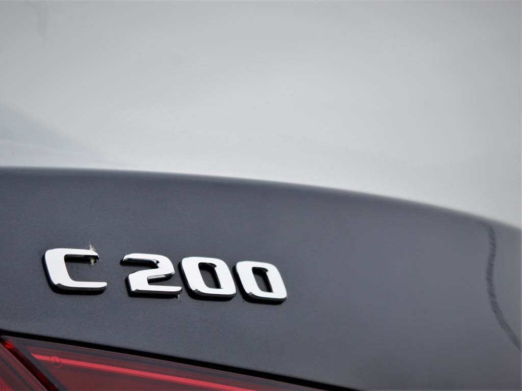 Used Mercedes-Benz C Class 2022 for sale - 76716830: Photo 37