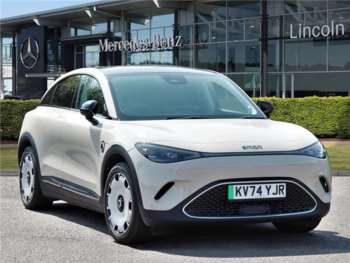 Used smart # 3 2024 for sale - 74979488: Photo
