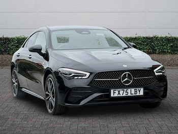 Used Mercedes-Benz CLA 2025 for sale - 77826116: Photo