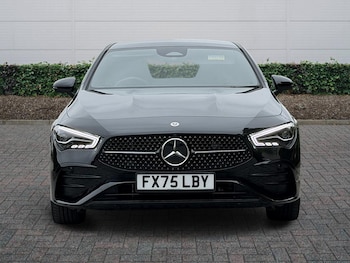 Used Mercedes-Benz CLA 2025 for sale - 77826116: Photo