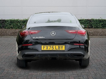 Used Mercedes-Benz CLA 2025 for sale - 77826116: Photo