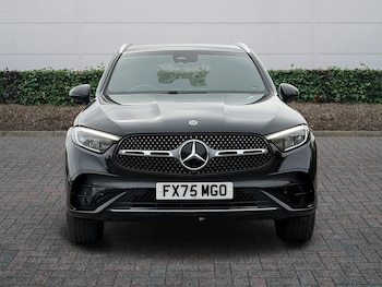 Used Mercedes-Benz GLC 2025 for sale - 78128800: Photo