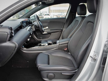 Used Mercedes-Benz A-Class 2020 for sale - 76327813: Photo