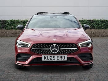 Used Mercedes-Benz CLA 2025 for sale - 79647089: Photo