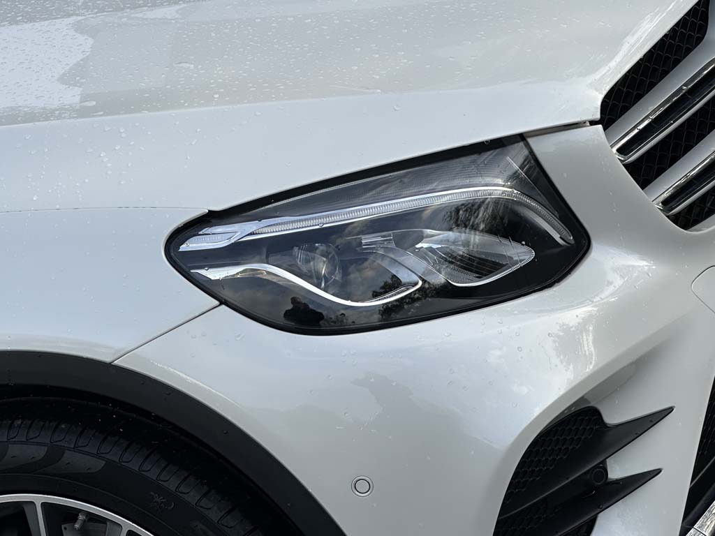 Used Mercedes-Benz GLC 2019 for sale - 76296937: Photo 10