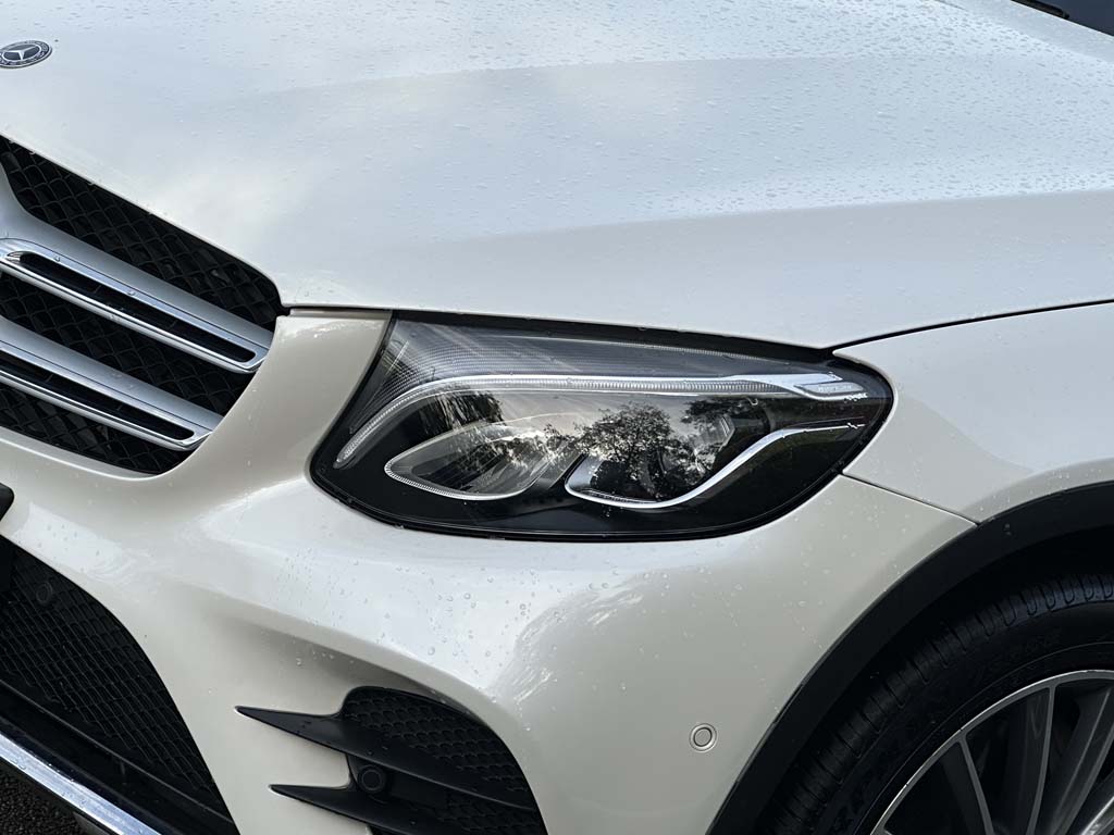 Used Mercedes-Benz GLC 2019 for sale - 76296937: Photo 11