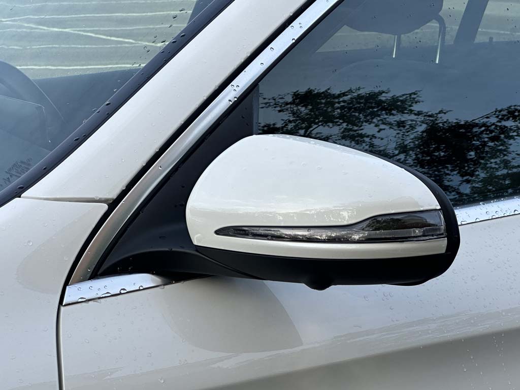 Used Mercedes-Benz GLC 2019 for sale - 76296937: Photo 12