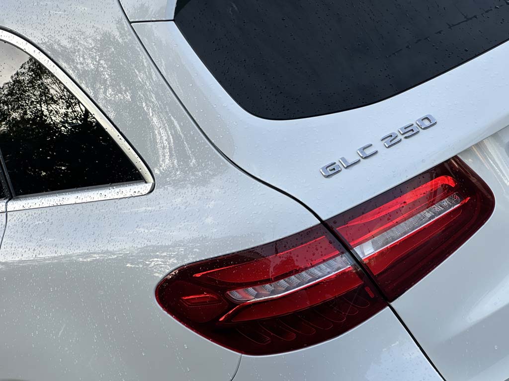 Used Mercedes-Benz GLC 2019 for sale - 76296937: Photo 13