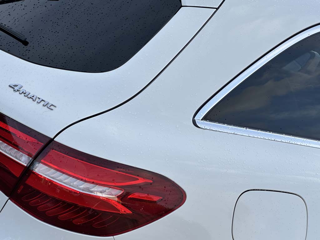 Used Mercedes-Benz GLC 2019 for sale - 76296937: Photo 14