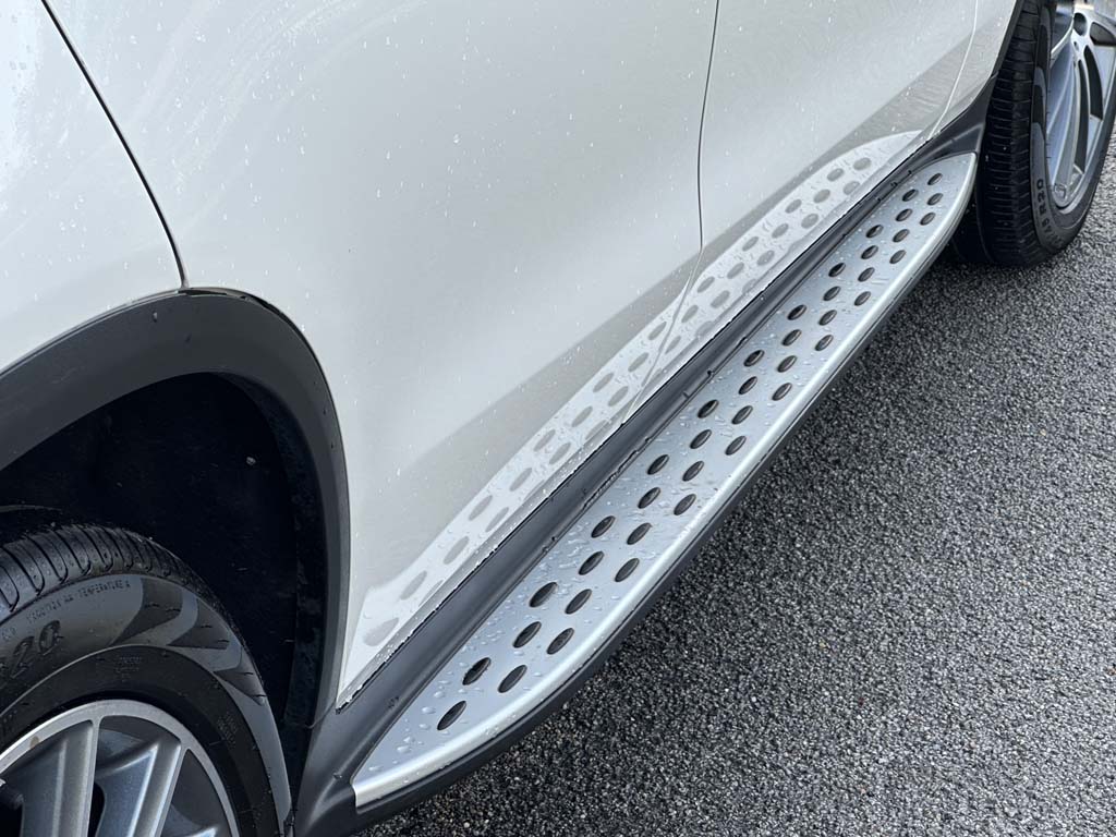 Used Mercedes-Benz GLC 2019 for sale - 76296937: Photo 15