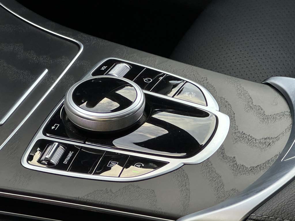 Used Mercedes-Benz GLC 2019 for sale - 76296937: Photo 19