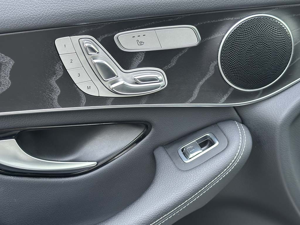 Used Mercedes-Benz GLC 2019 for sale - 76296937: Photo 20