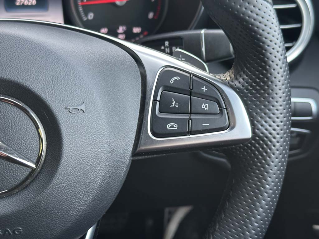 Used Mercedes-Benz GLC 2019 for sale - 76296937: Photo 25