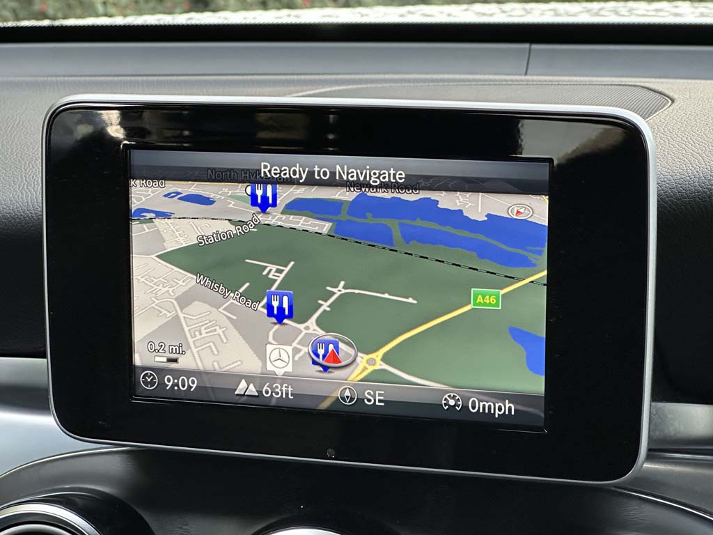 Used Mercedes-Benz GLC 2019 for sale - 76296937: Photo 26