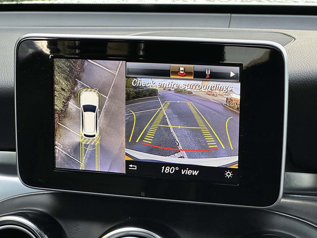 Used Mercedes-Benz GLC 2019 for sale - 76296937: Photo 27