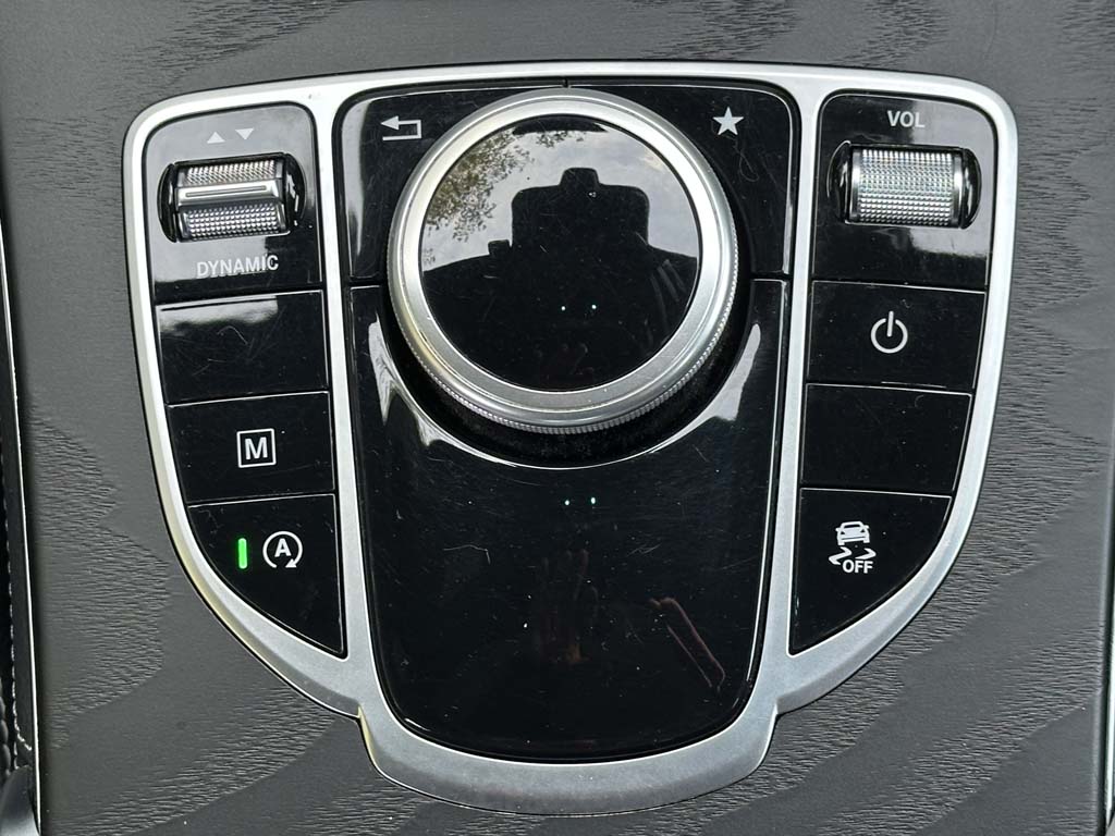 Used Mercedes-Benz GLC 2019 for sale - 76296937: Photo 29