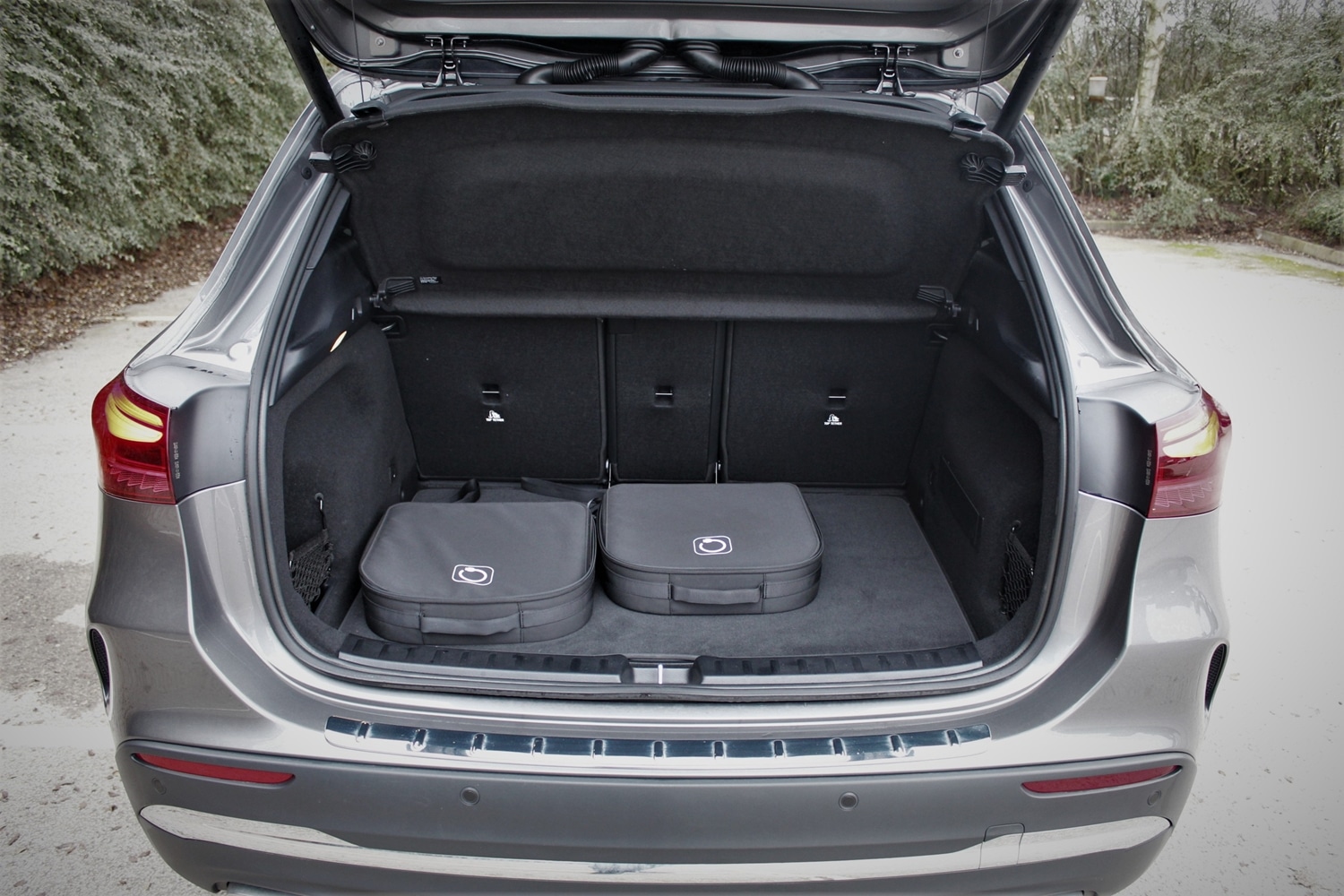 Used Mercedes-Benz GLA 2025 for sale - 77587989: Photo 10