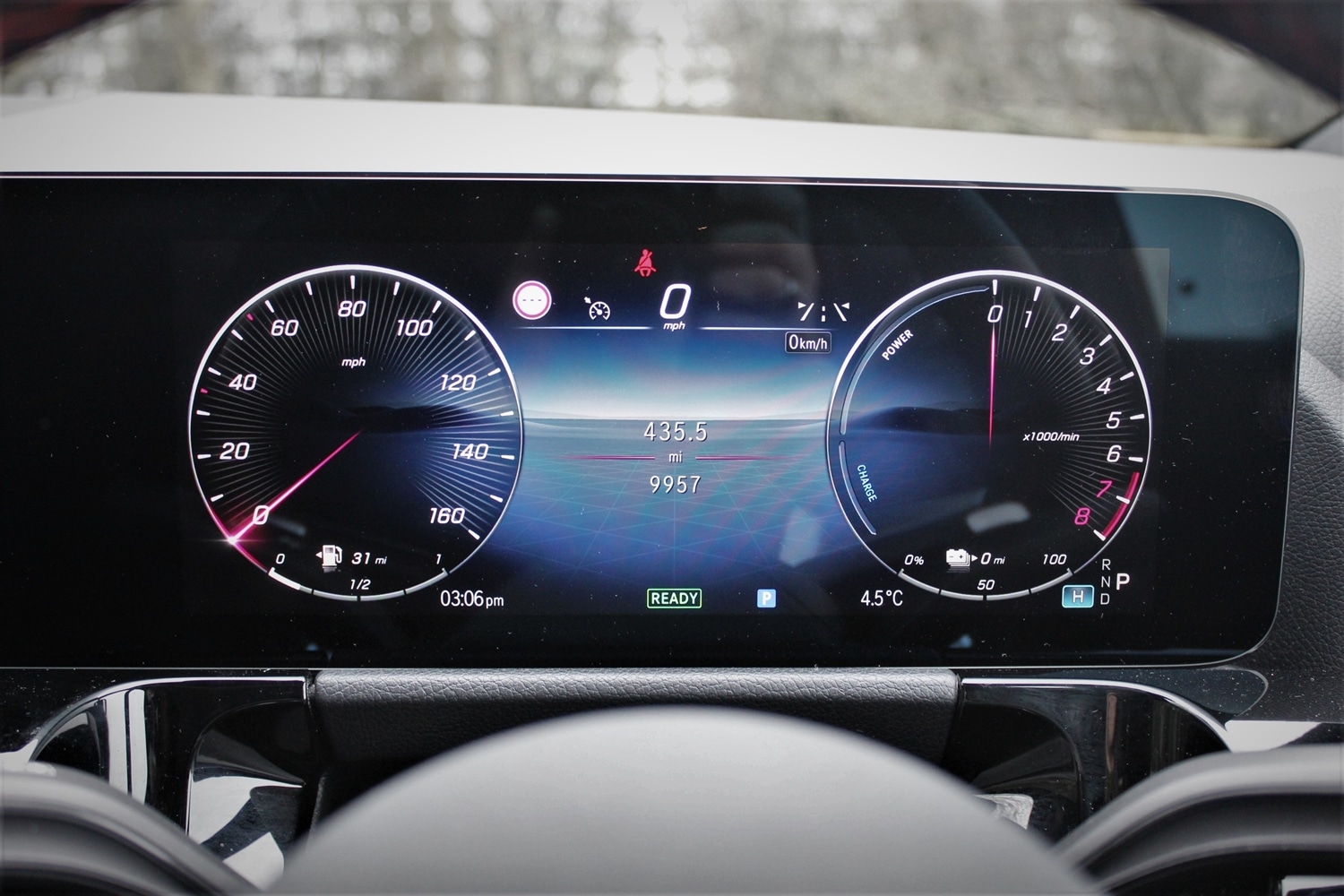 Used Mercedes-Benz GLA 2025 for sale - 77587989: Photo 11