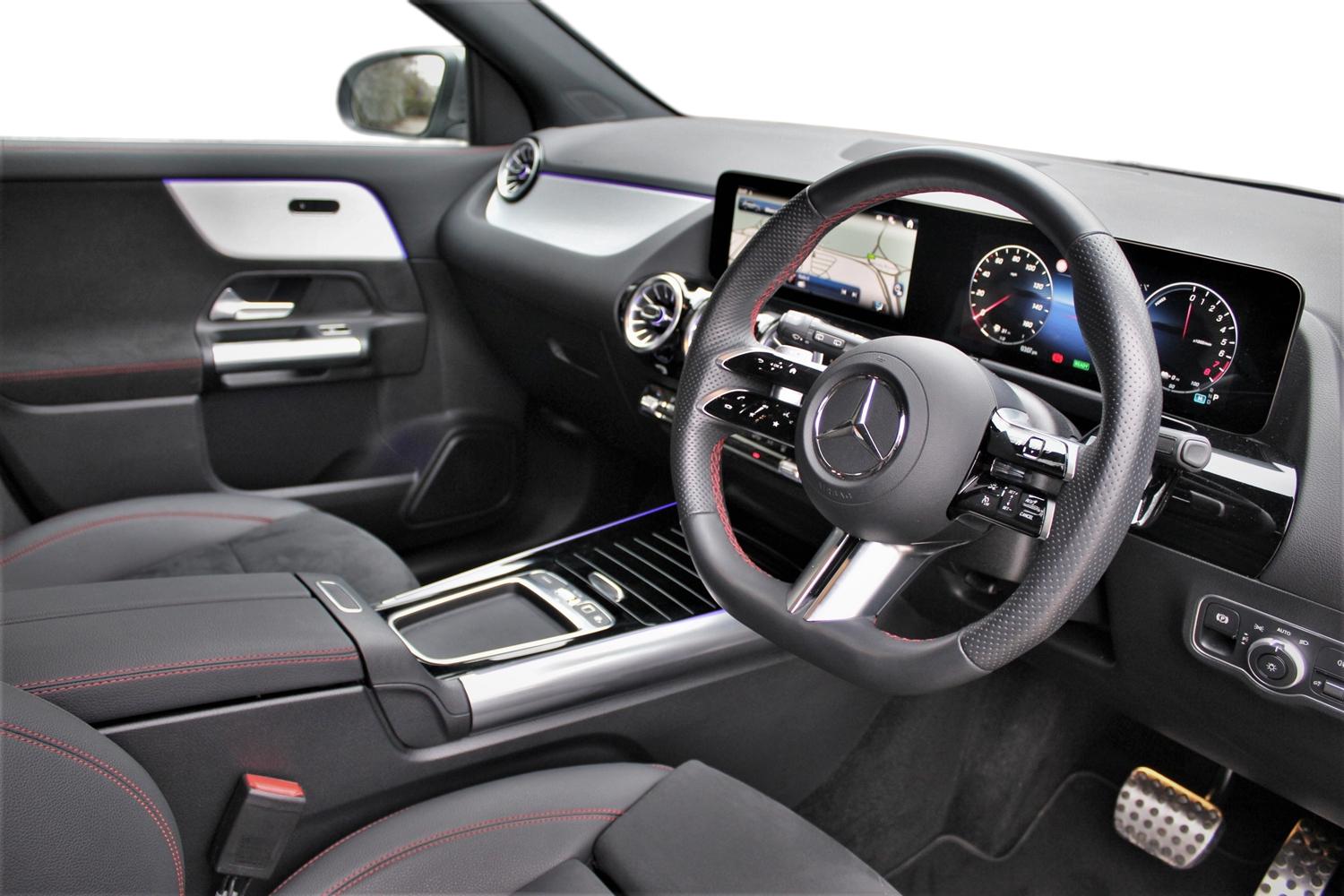 Used Mercedes-Benz GLA 2025 for sale - 77587989: Photo 12