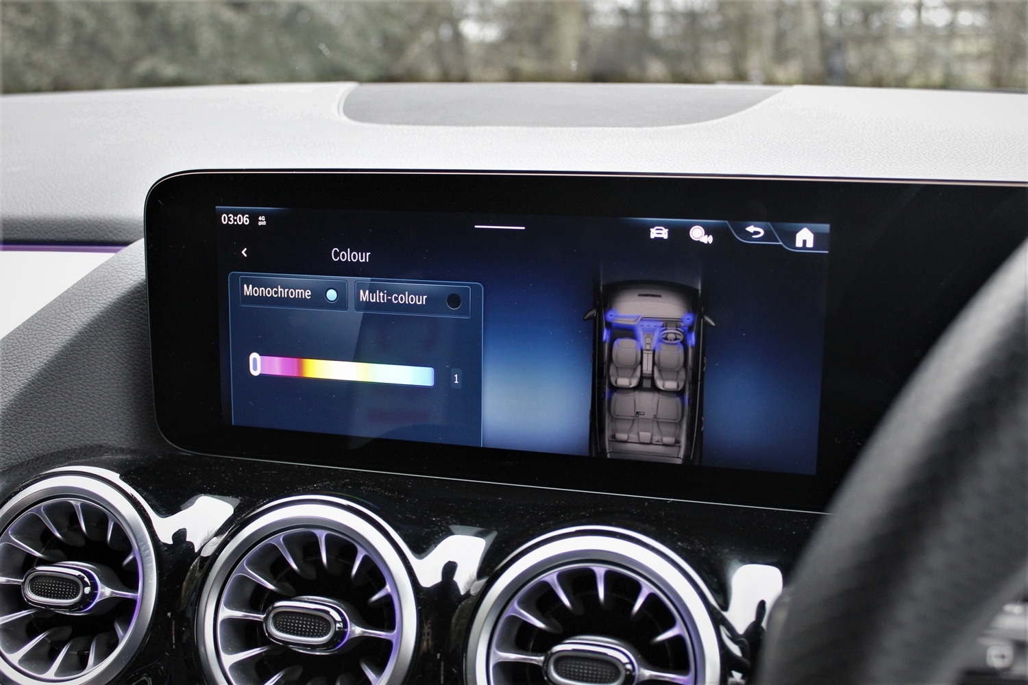 Used Mercedes-Benz GLA 2025 for sale - 77587989: Photo 13