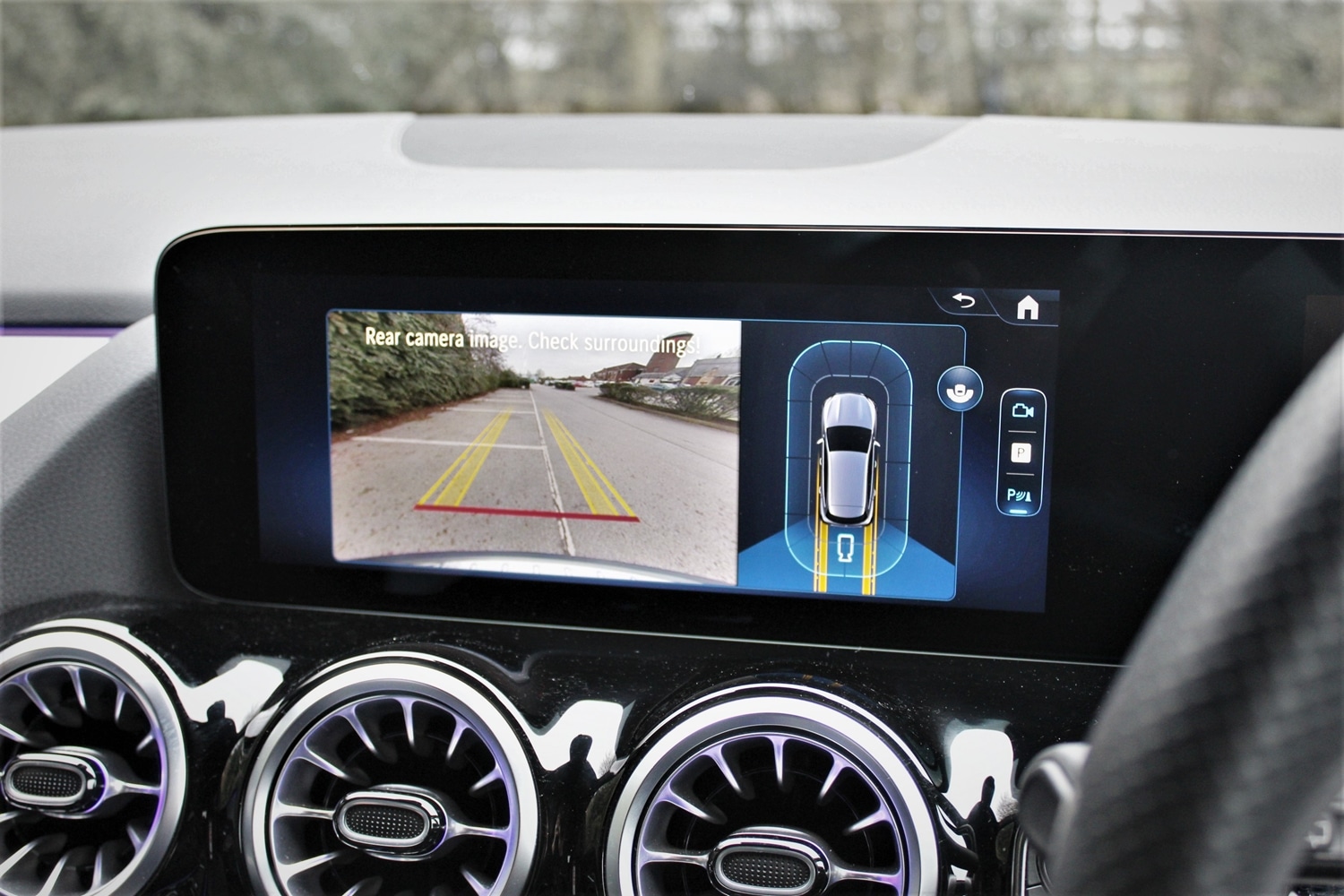 Used Mercedes-Benz GLA 2025 for sale - 77587989: Photo 19