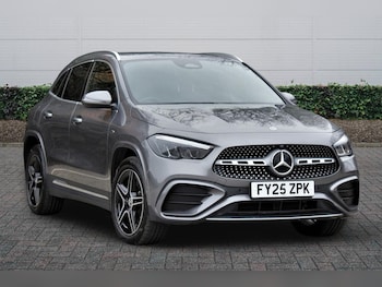 Used Mercedes-Benz GLA 2025 for sale - 77587989: Photo