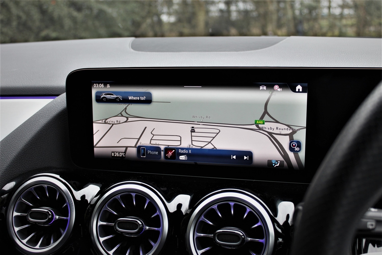 Used Mercedes-Benz GLA 2025 for sale - 77587989: Photo 20