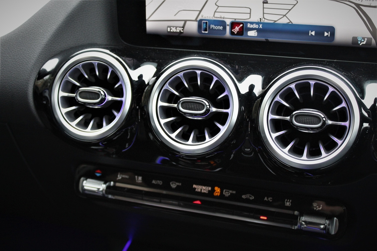 Used Mercedes-Benz GLA 2025 for sale - 77587989: Photo 21