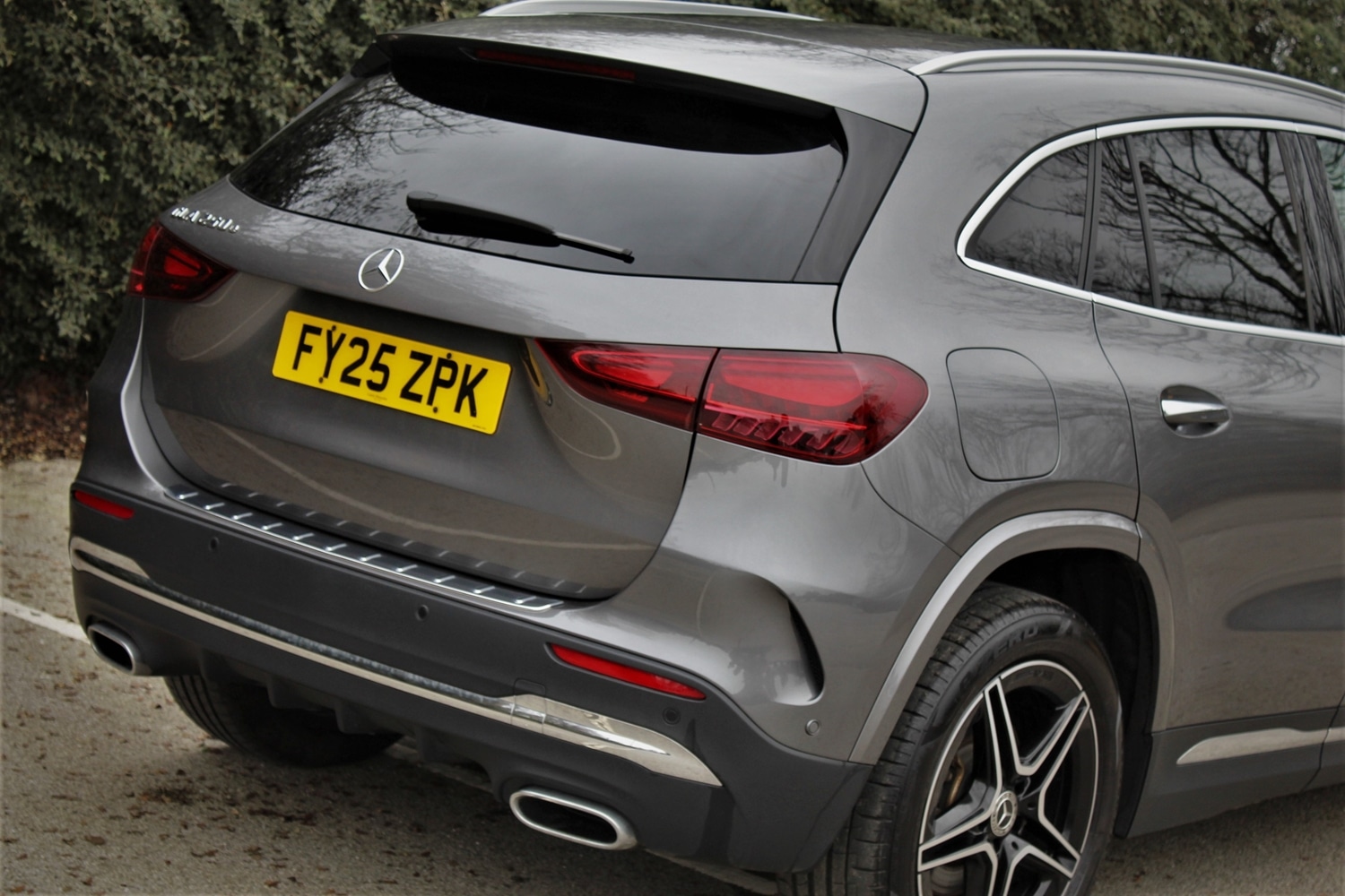 Used Mercedes-Benz GLA 2025 for sale - 77587989: Photo 22