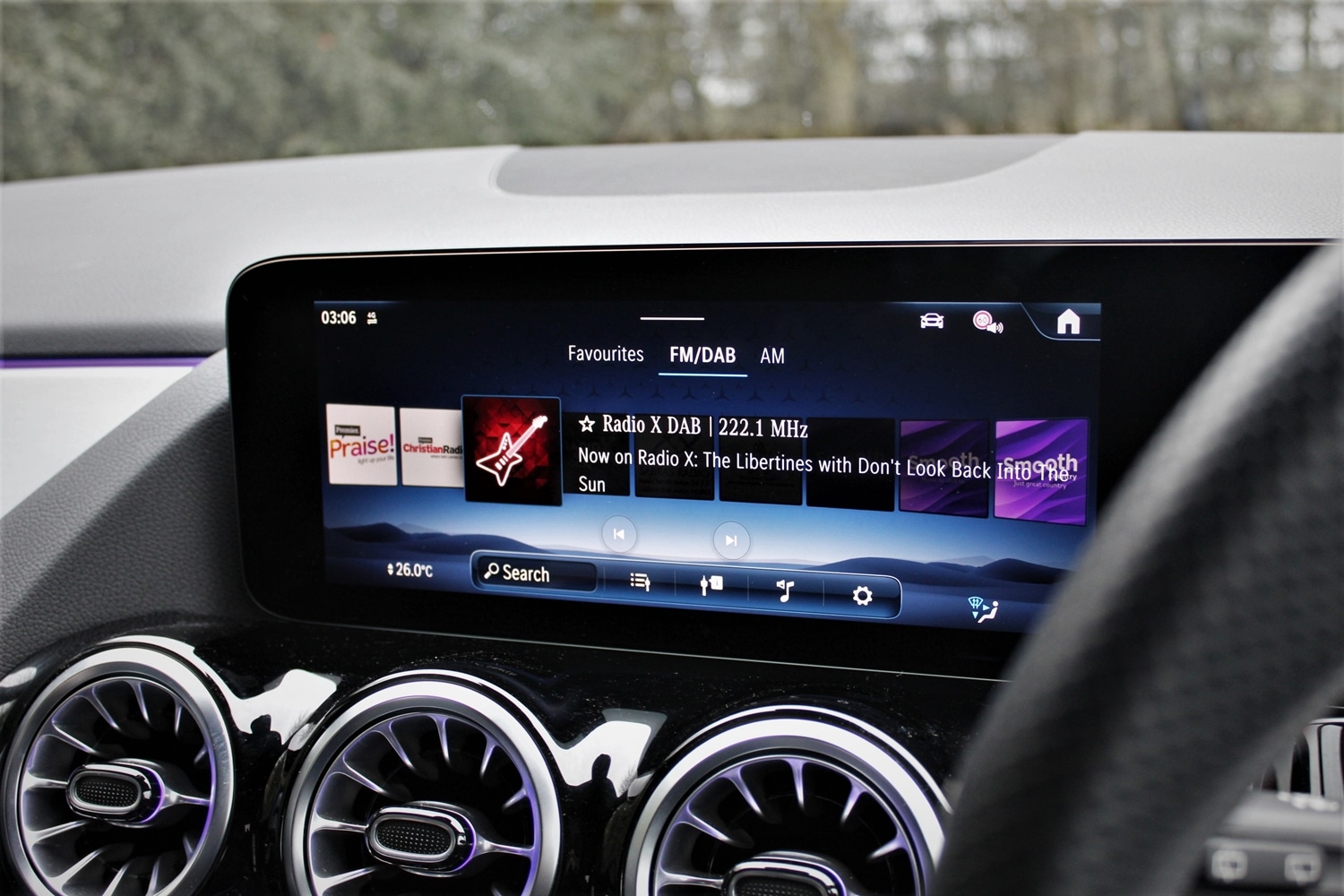 Used Mercedes-Benz GLA 2025 for sale - 77587989: Photo 23