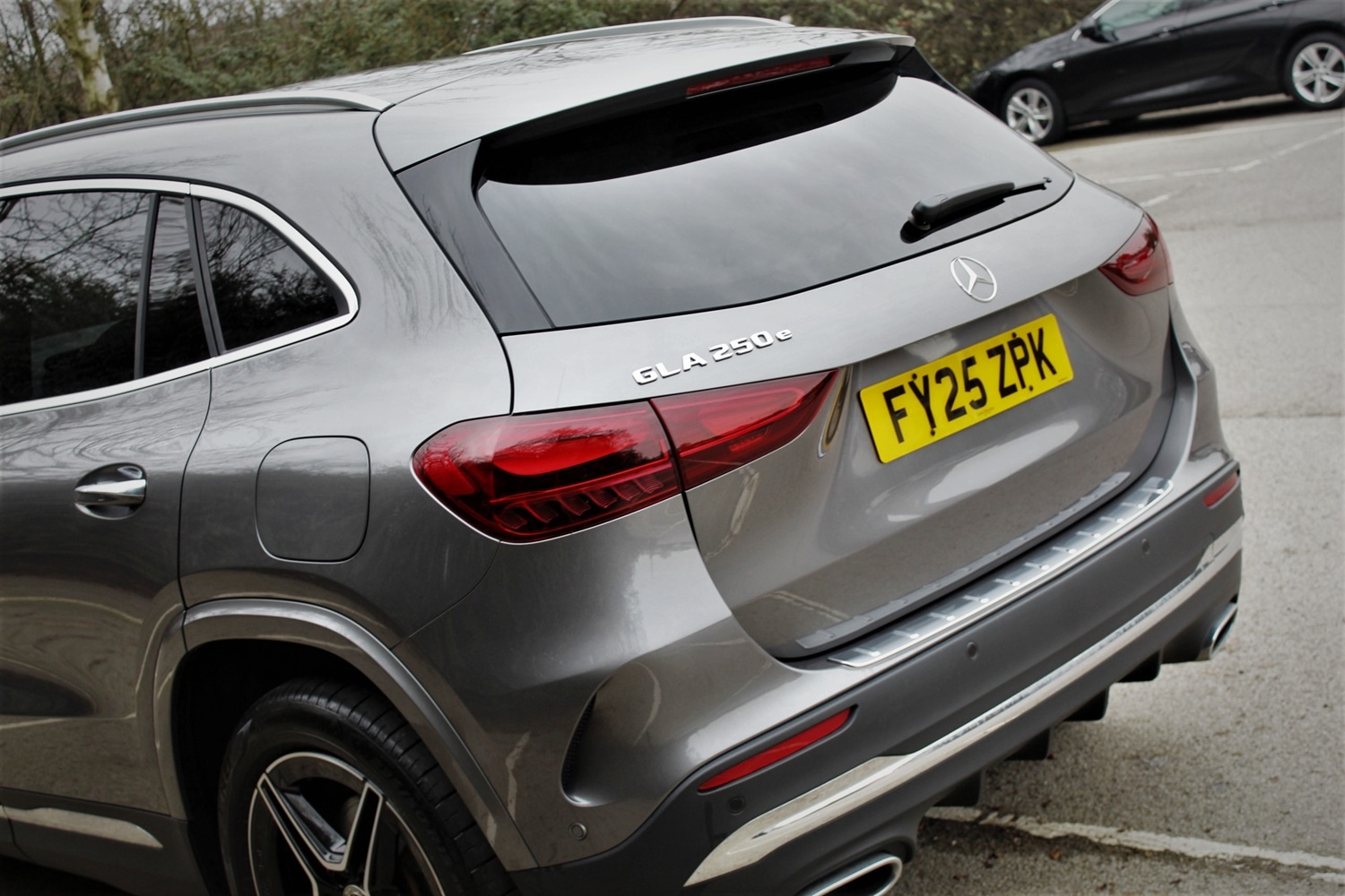 Used Mercedes-Benz GLA 2025 for sale - 77587989: Photo 24