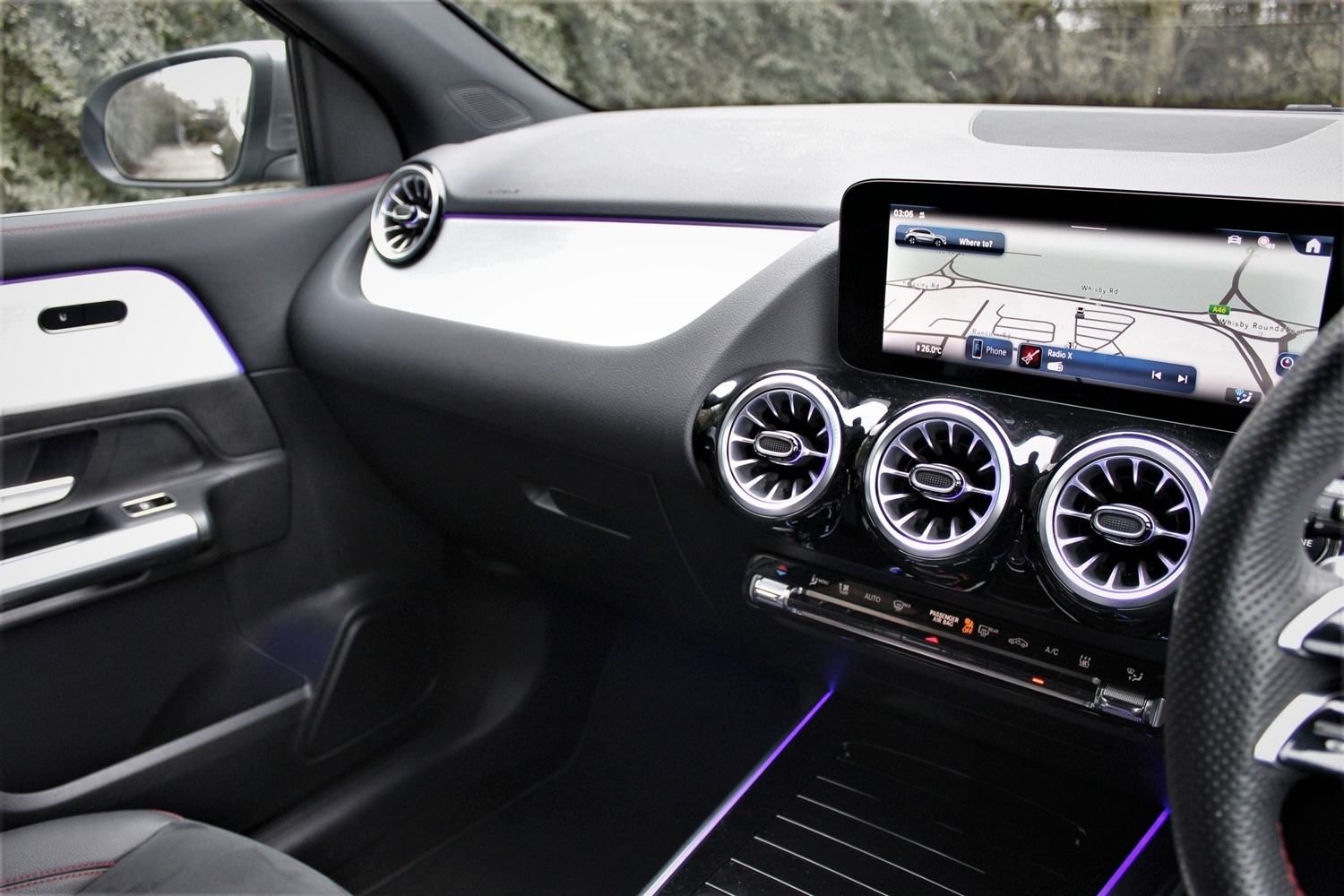 Used Mercedes-Benz GLA 2025 for sale - 77587989: Photo 25