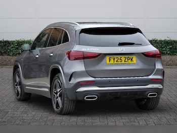 Used Mercedes-Benz GLA 2025 for sale - 77587989: Photo