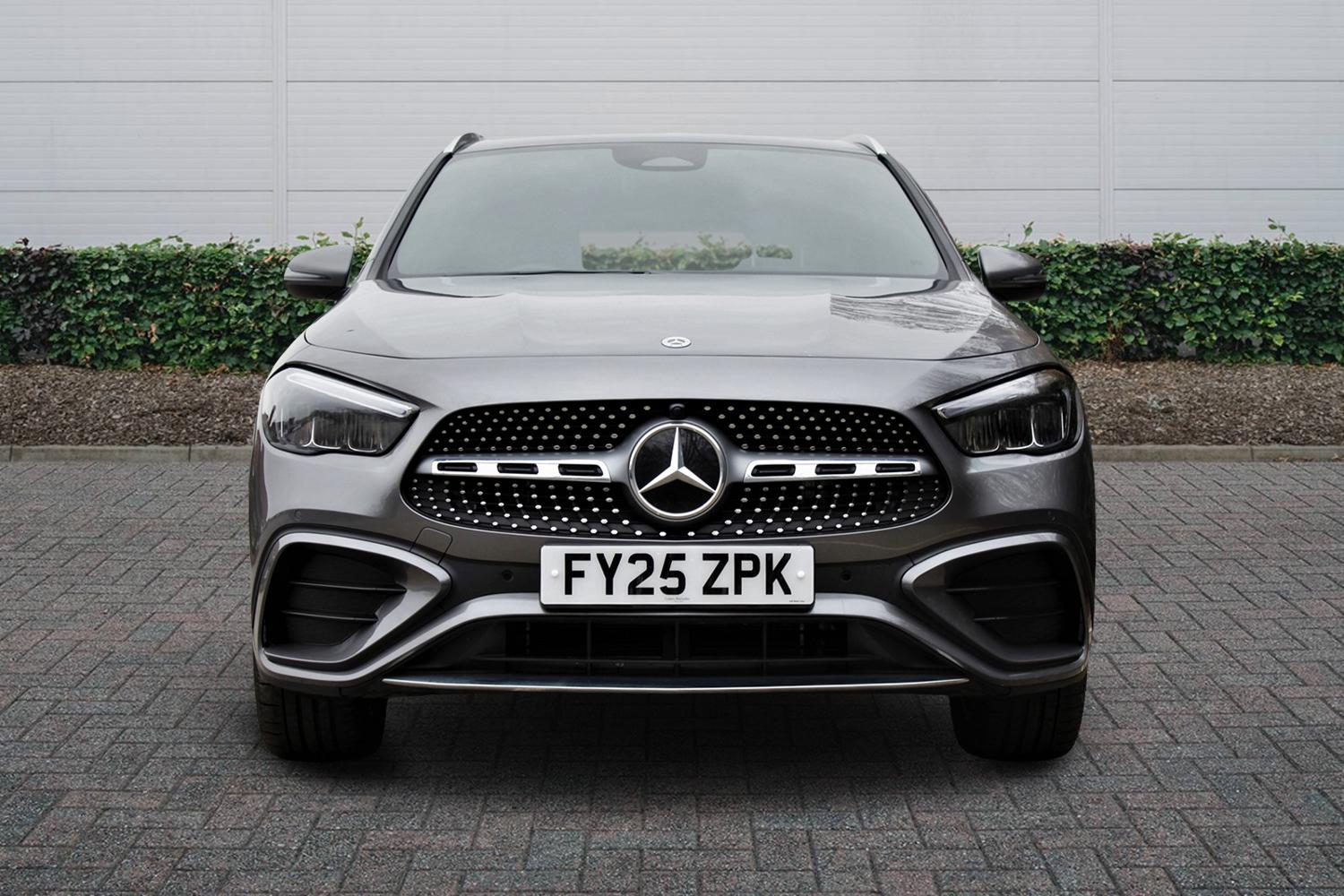 Used Mercedes-Benz GLA 2025 for sale - 77587989: Photo 3