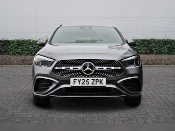 Used Mercedes-Benz GLA 2025 for sale - 77587989: Photo