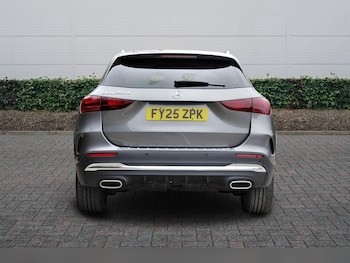 Used Mercedes-Benz GLA 2025 for sale - 77587989: Photo