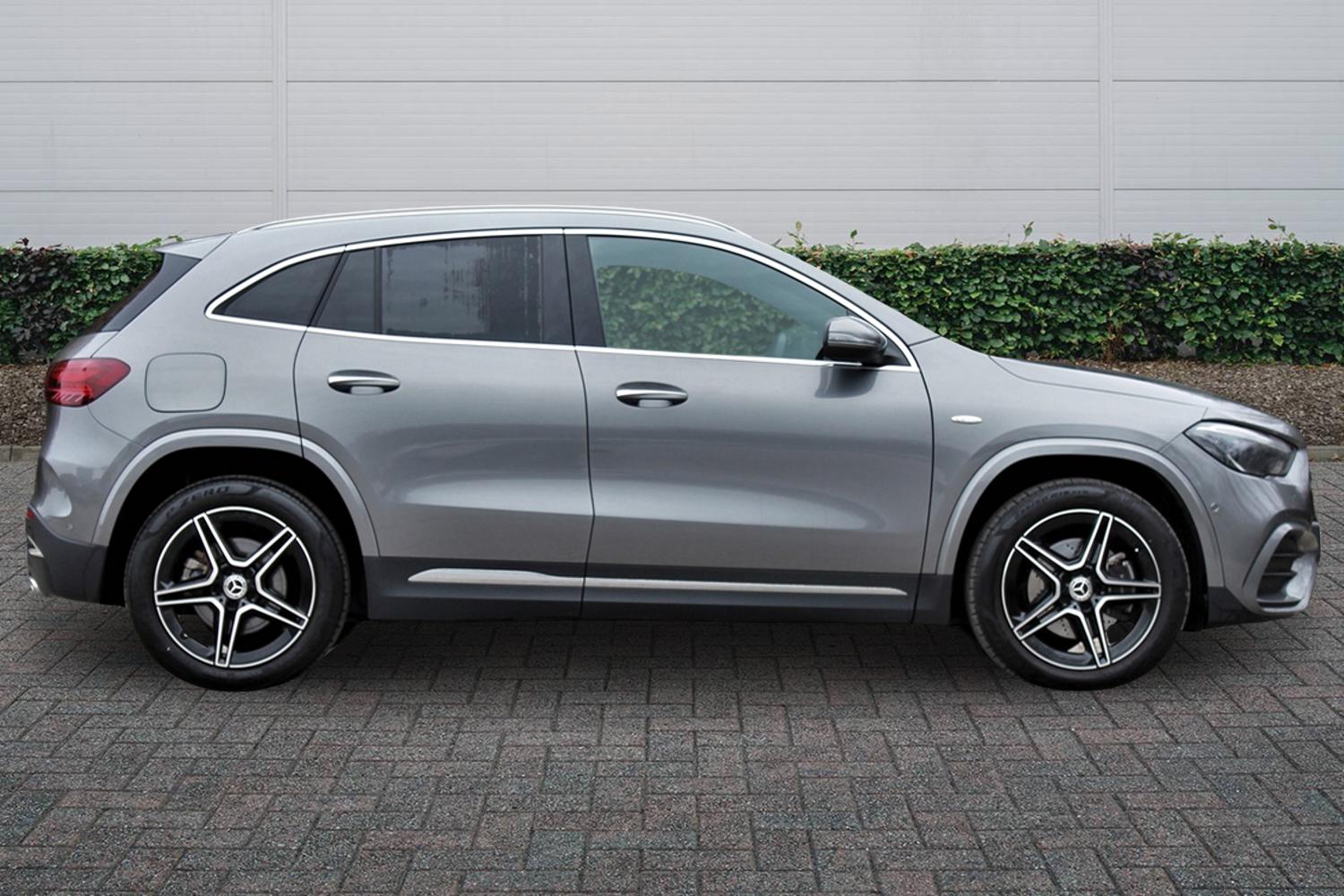 Used Mercedes-Benz GLA 2025 for sale - 77587989: Photo 5