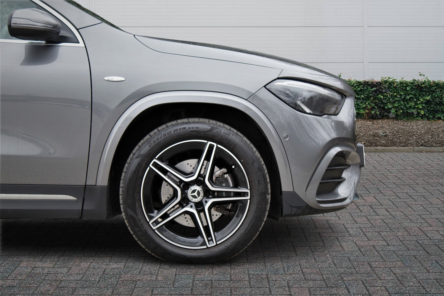Used Mercedes-Benz GLA 2025 for sale - 77587989: Photo 6