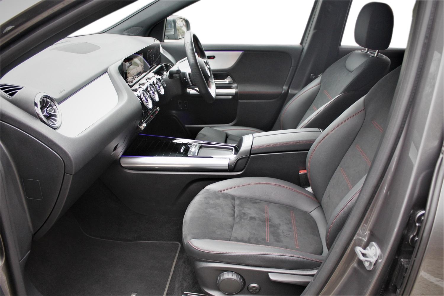 Used Mercedes-Benz GLA 2025 for sale - 77587989: Photo 7