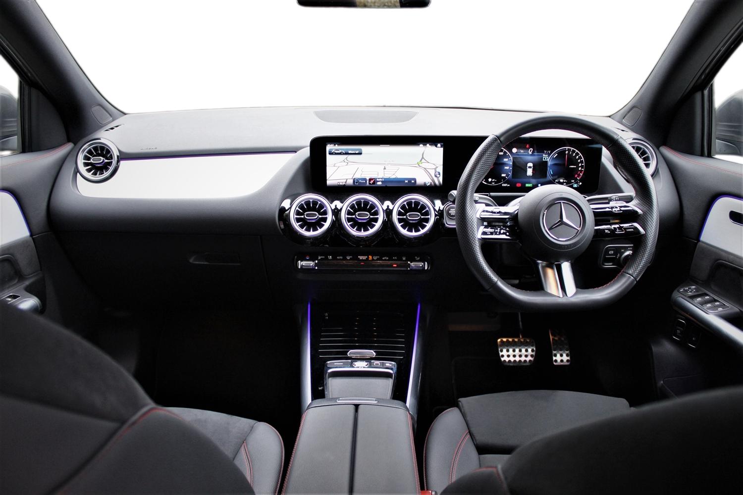 Used Mercedes-Benz GLA 2025 for sale - 77587989: Photo 8