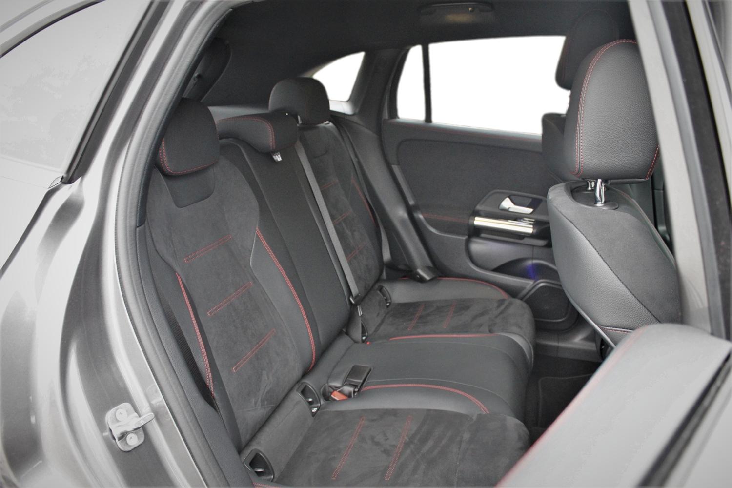 Used Mercedes-Benz GLA 2025 for sale - 77587989: Photo 9