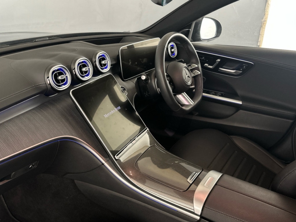 Used Mercedes-Benz C Class 2024 for sale - 76662291: Photo 3